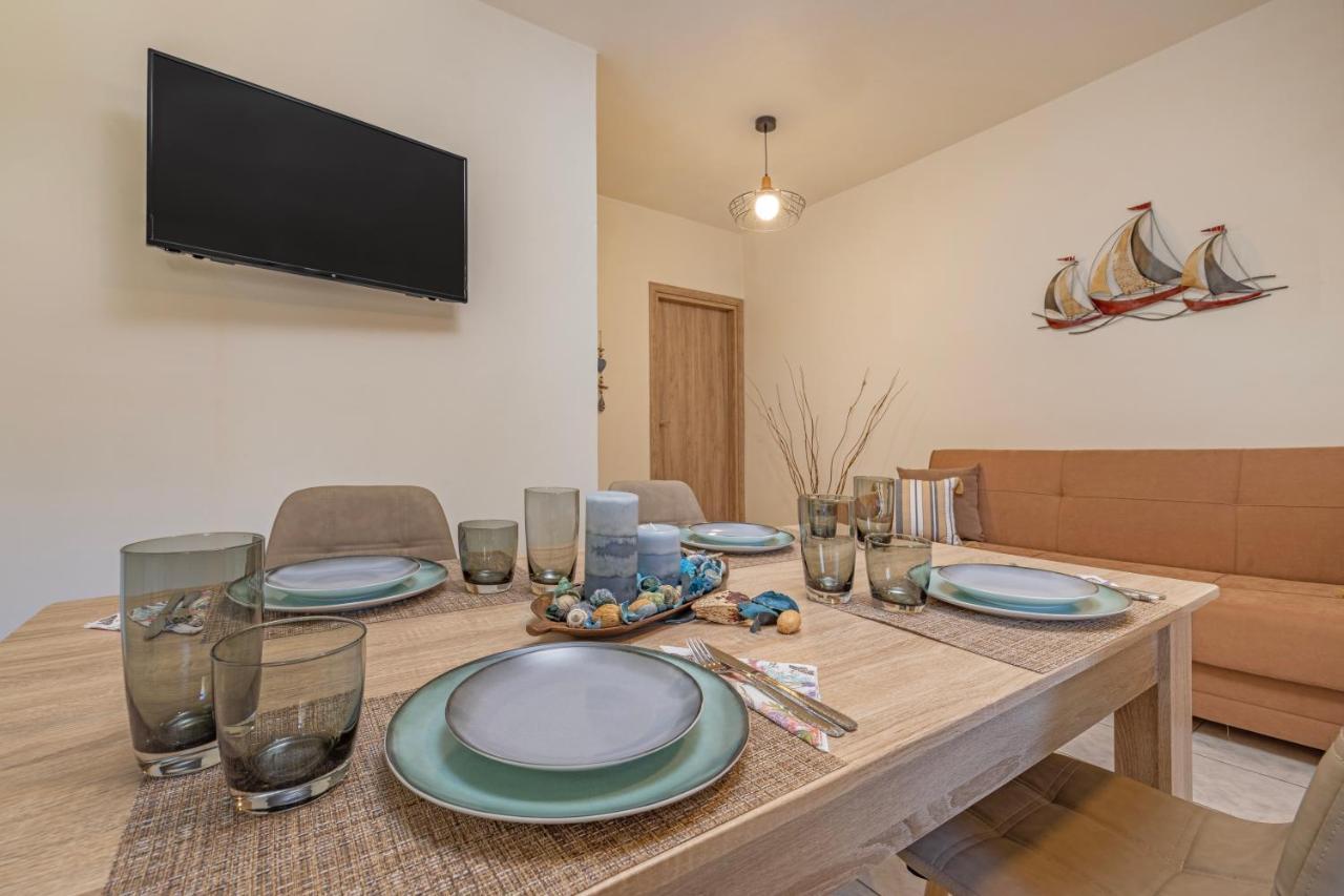 Panormos Luxury House Apartman Rhodes City Kültér fotó